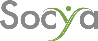 Logo de SOCYA